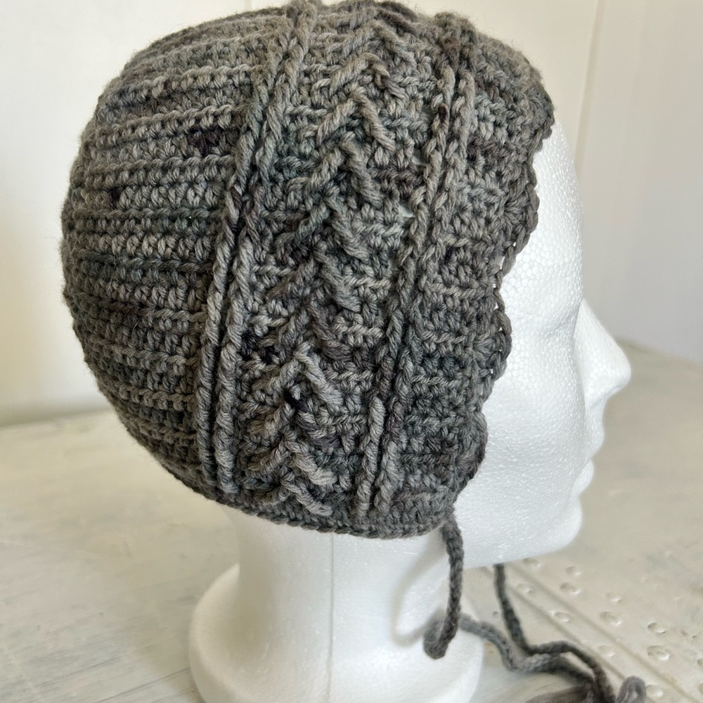 Bonnet